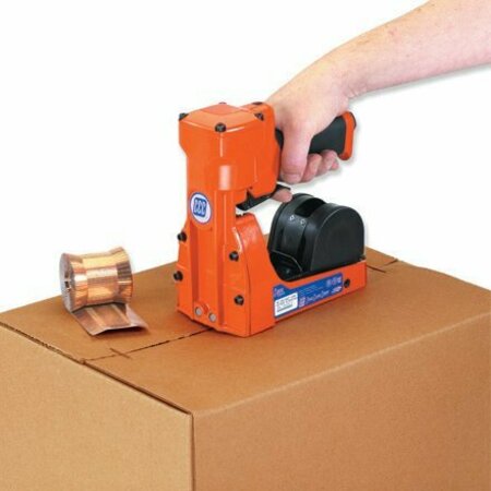 BSC PREFERRED 5/8'' Pneumatic Roll Feed Carton Stapler H-1030